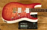 Tom Anderson Lil Angel | Natural Red Burst