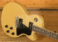 Gibson Custom 1957 Les Paul Special Single Cut Reissue | TV Yellow - VOS