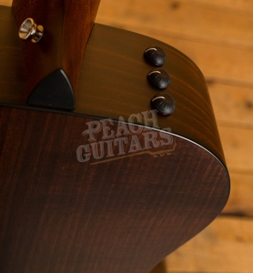 Taylor 322e 12-FRET Shaded Edgeburst Top
