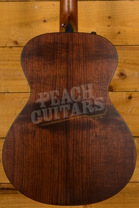 Taylor 322e 12-FRET Shaded Edgeburst Top