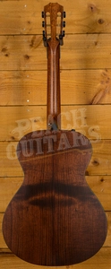 Taylor 322e 12-FRET Shaded Edgeburst Top