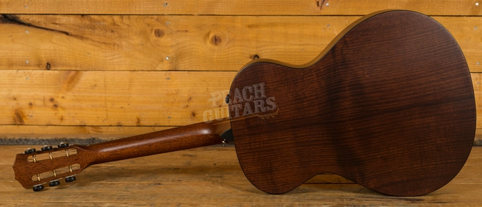 Taylor 322e 12-FRET Shaded Edgeburst Top