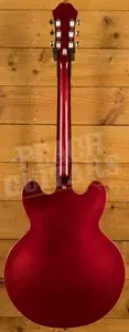 Epiphone Riviera | Sparkling Burgundy