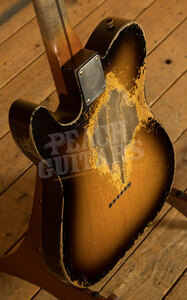Fender Custom Shop Masterbuilt Dale Wilson '51 Nocaster Heavy Relic