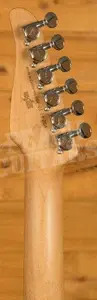 Tom Anderson Icon Classic | Satin Gold Top