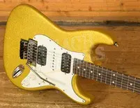 Tom Anderson Icon Classic | Satin Big Sparkle Gold