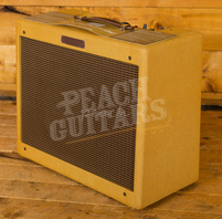 Fender 57 Custom Deluxe | Lacquered Tweed