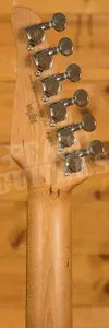 Tom Anderson Lil Angel | Natural Red Burst