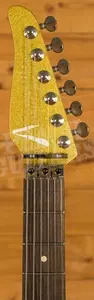 Tom Anderson Icon Classic | Satin Big Sparkle Gold