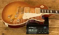 Epiphone Inspired By Gibson Custom 1960 Les Paul Standard Reissue | Iced Tea Burst *Left-Handed*