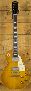 Gibson Custom 58 Les Paul Ltd Run Dirty Lemon VOS