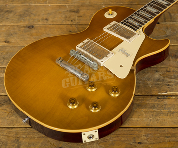 Gibson Custom 58 Les Paul Ltd Run Dirty Lemon VOS