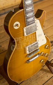 Gibson Custom 58 Les Paul Ltd Run Dirty Lemon VOS