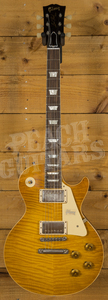 Gibson Custom 58 Les Paul Ltd Run Dirty Lemon VOS