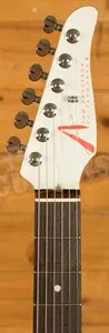 Tom Anderson Lil Angel | Natural Red Burst