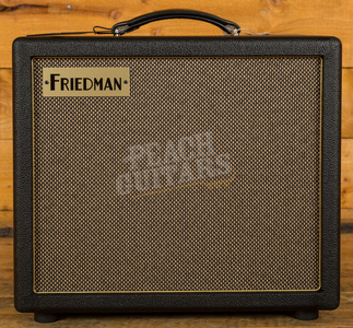Friedman Runt 20 Combo