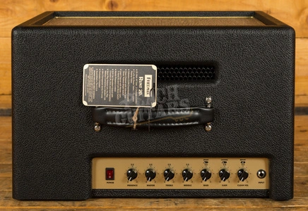 Friedman Runt 20 | 20-Watt Combo