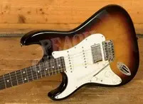 Tom Anderson Icon Classic Left Handed | 3 Colour Sunburst