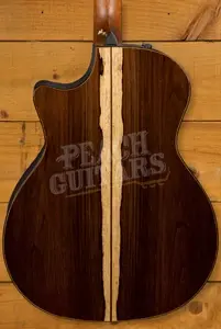 Taylor 914ce Brazilan Rosewood Back & Sides