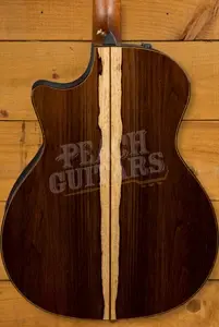 Taylor 914ce Brazilan Rosewood Back & Sides
