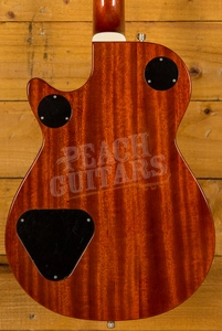 Gretsch G6129T-1957 Silver Jet with Bigsby 