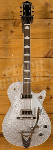 Gretsch G6129T-1957 Silver Jet with Bigsby 