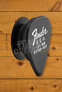 Fender Accessories | Phone Grip - Black