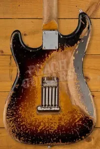 Fender Custom Shop Limited Edition Mike McCready 1960 Stratocaster