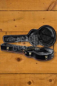 Epiphone EJ-200SCE Coupe Hard Case
