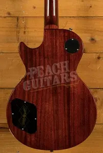 Epiphone Inspired By Gibson Custom 1960 Les Paul Standard Reissue | Iced Tea Burst *Left-Handed*