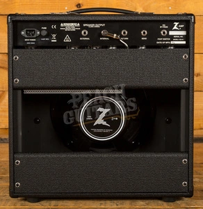 Dr Z Cure | 15-Watt Combo - ZW Grill