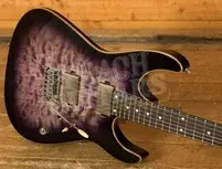 Tom Anderson Angel Natural | Purple to T Purple