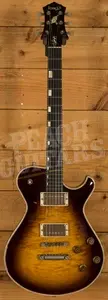 Knaggs Steve Stevens SSC in Tobacco Burst - Gloss Relic