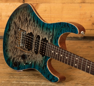 Suhr Custom Modern - Custom Colour