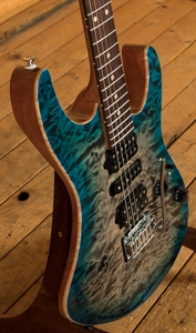 Suhr Custom Modern - Custom Colour