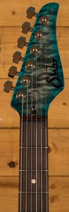 Suhr Custom Modern - Custom Colour