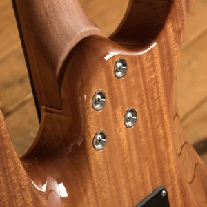 Suhr Custom Modern - Custom Colour