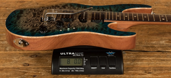 Suhr Custom Modern - Custom Colour