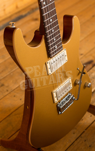 Suhr Pete Thorn Signature Series Standard Gold Gotoh 510 HH