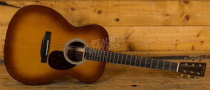 martin om21 ambertone