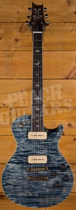 PRS Limited Edition Single Cut 594 Soapbar Faded Whale Blue