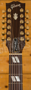 Gibson Acoustic Songwriter 12 String Antique Natural