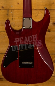 Suhr Pete Thorn Signature Model Black