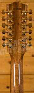 Gibson Acoustic Songwriter 12 String Antique Natural