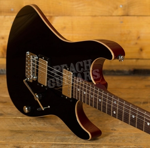 Suhr Pete Thorn Signature Model Black