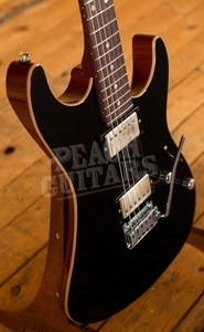 Suhr Pete Thorn Signature Model Black