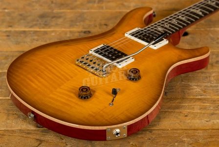 PRS Custom 22 McCarty Sunburst