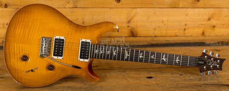 PRS Custom 22 McCarty Sunburst