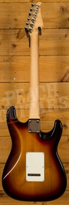 Suhr Classic Pro 3 Tone Sunburst RW HSS - Left Handed