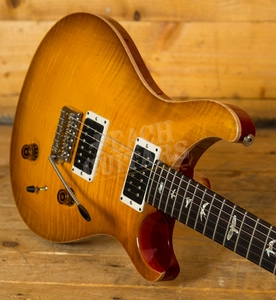 PRS Custom 22 McCarty Sunburst